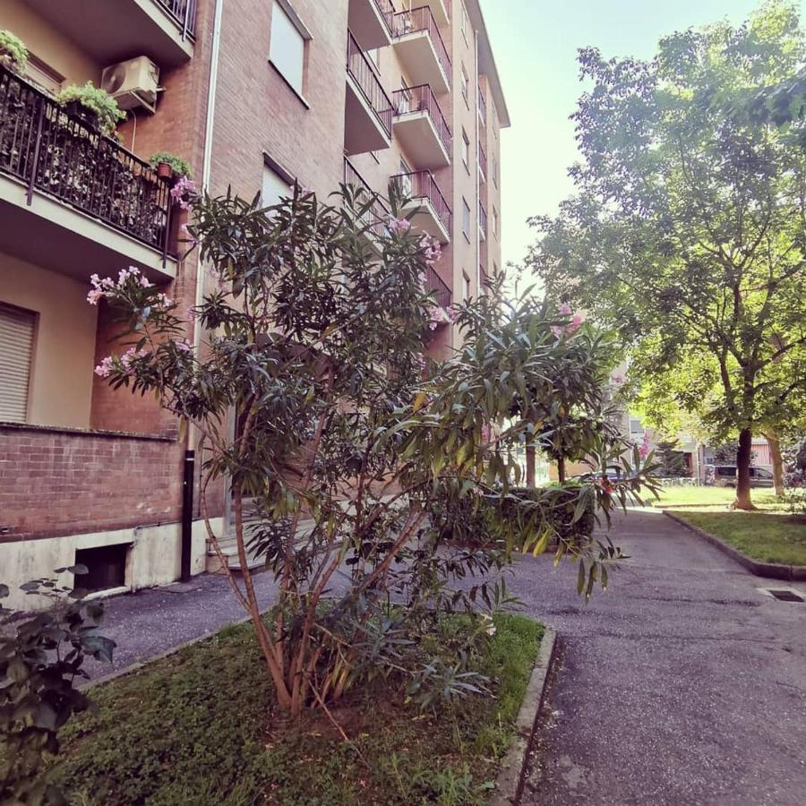 Il Giardino Di Margherita Lägenhet Turin Exteriör bild